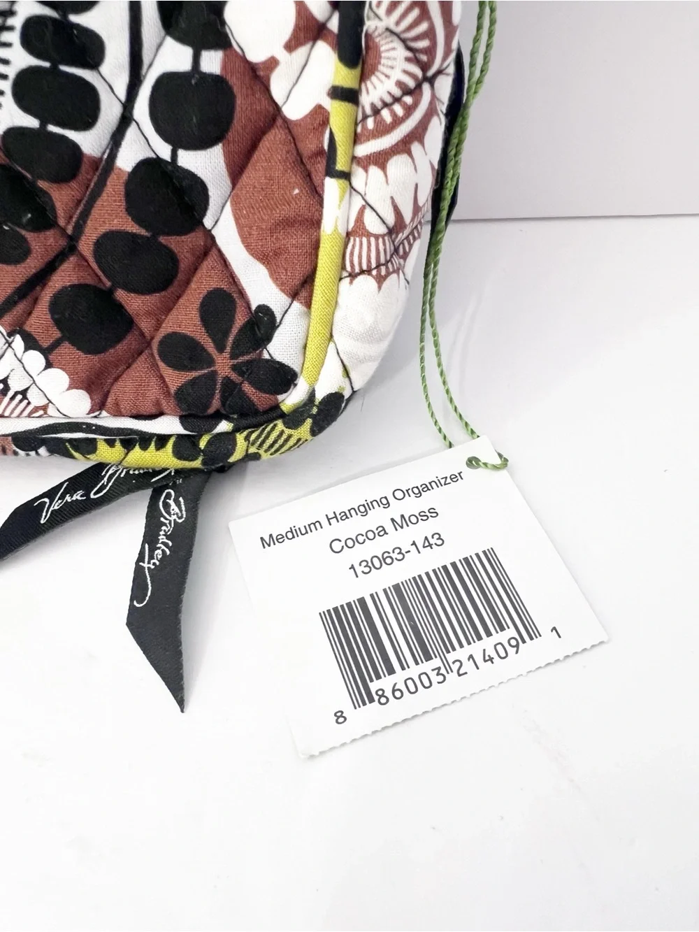 Vera Bradley new vera
